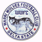 Warri Wolves FC